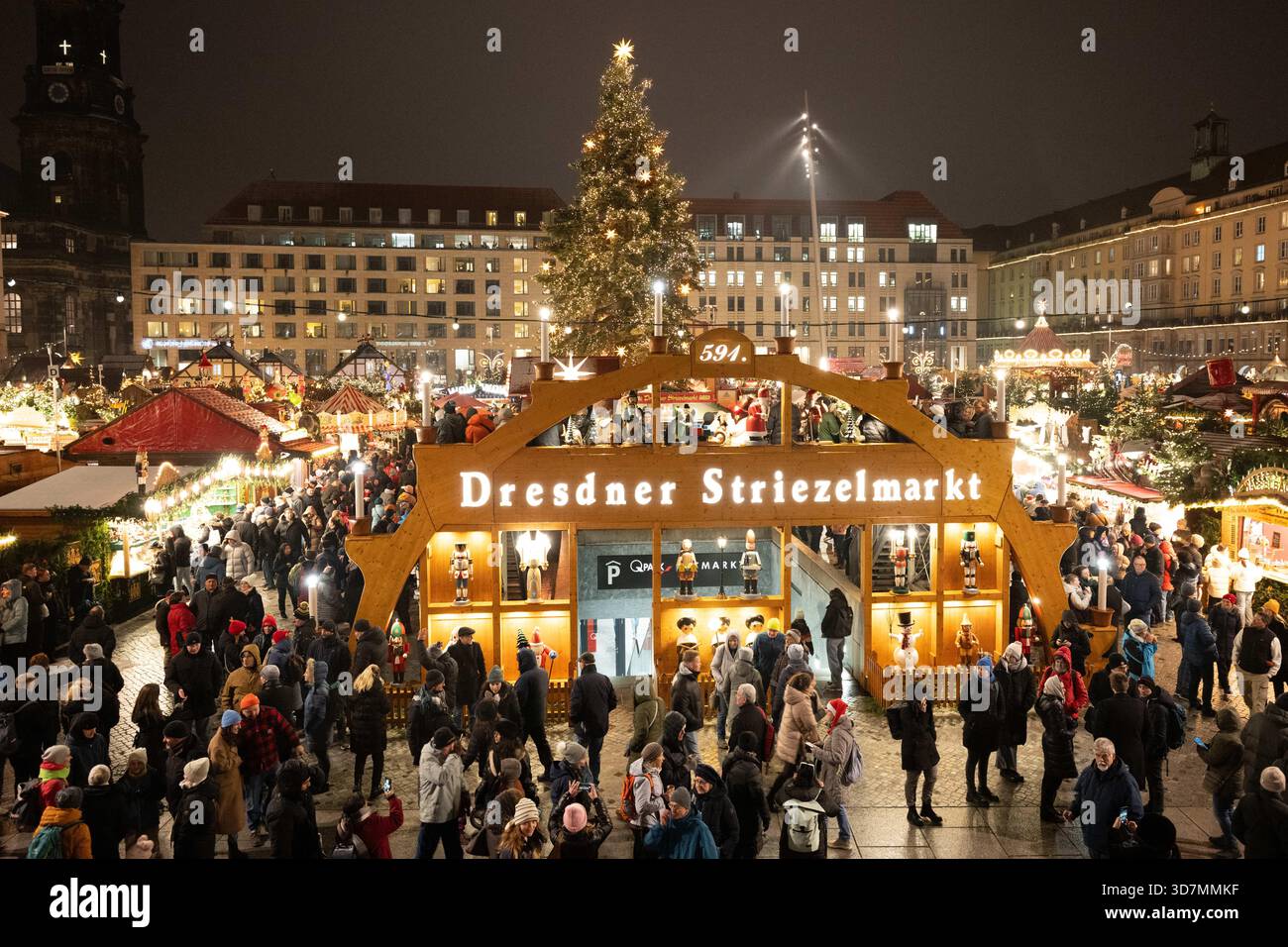 Altmarkt Dresden Aktuell