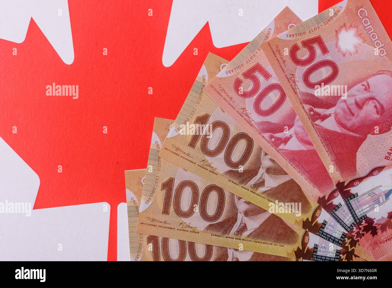 Currency of canada hi-res stock photography and images - Page 30 - Alamy