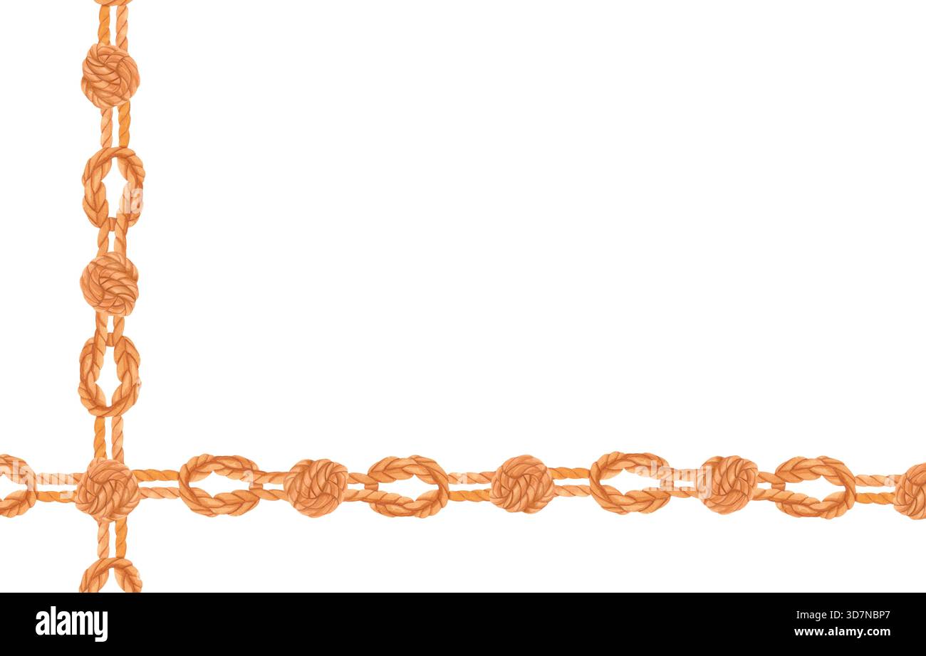 nautical border clipart