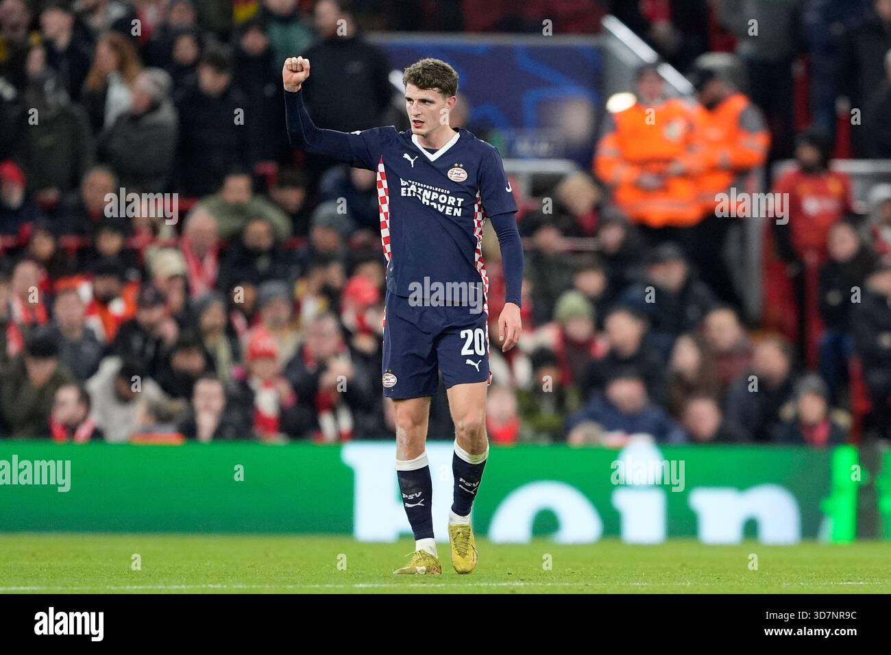 Guus Til Called Up for Netherlands National Team After Initial Snub and Controversy Guus Til Called Up for Netherlands National Team After Initial Snub and Controversy