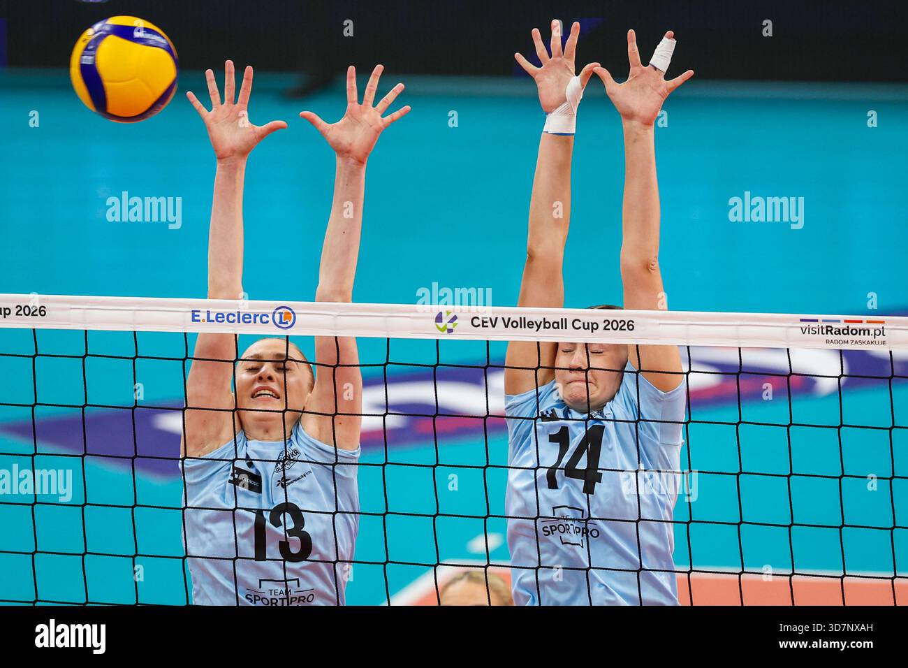 Why is Roster Management Essential for Latvia’s Ranking?