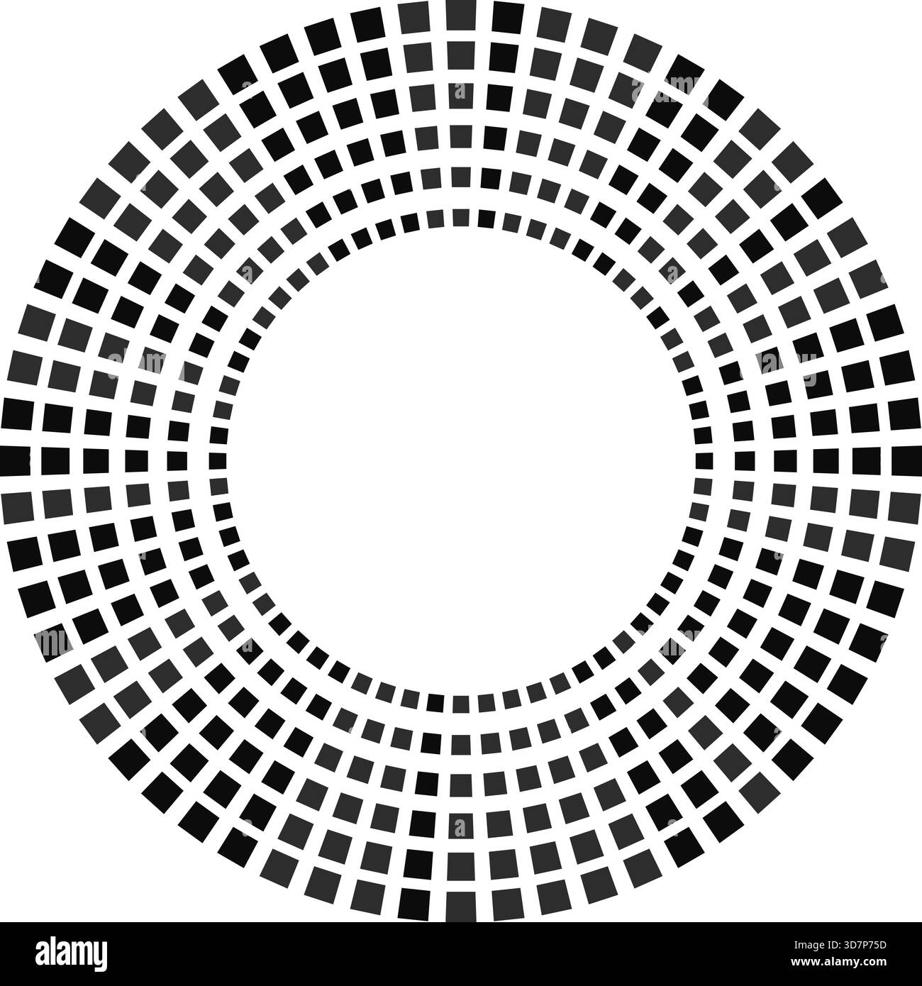 Central circular formation hi-res stock photography and images - Alamy