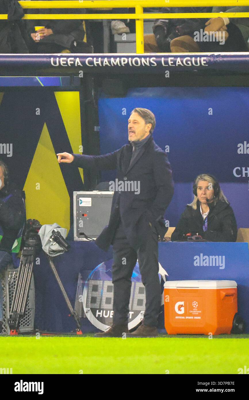 What’s Next for Dortmund?