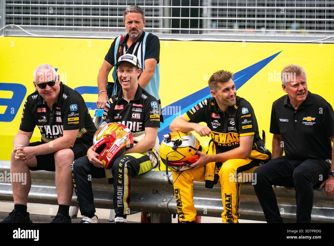 2025 repco supercars hi-res stock photography and images - Alamy