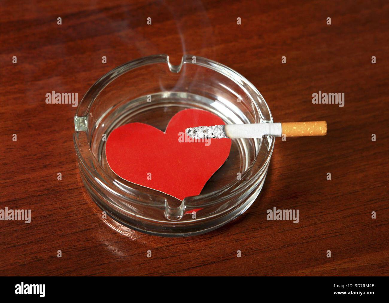 how do cigarettes affect you Cigarette Smoking | Smoking and Tobacco Use
