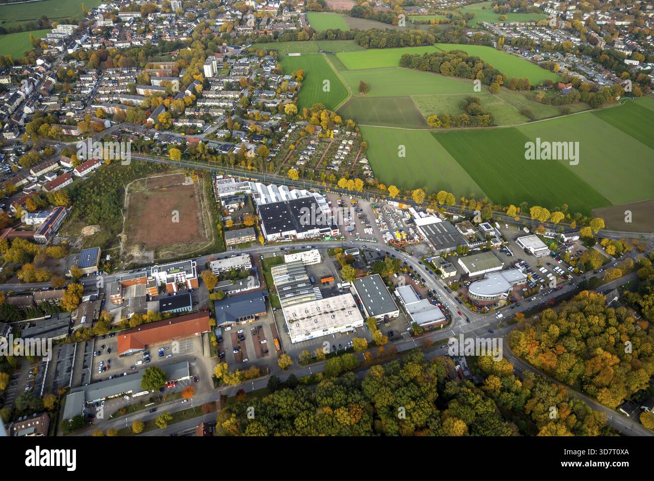 Hagebaumarkt Gladbeck Fotos
