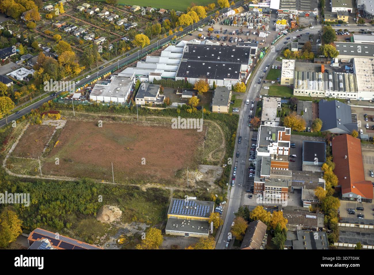 Hagebaumarkt Gladbeck Fotos
