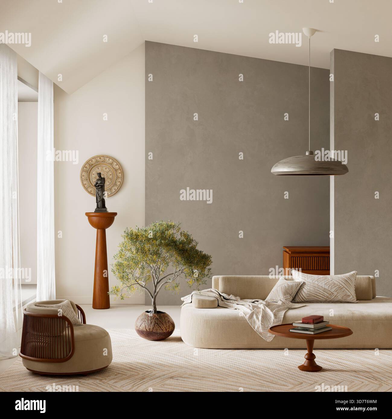 Serene spacing hi-res stock photography and images - Alamy