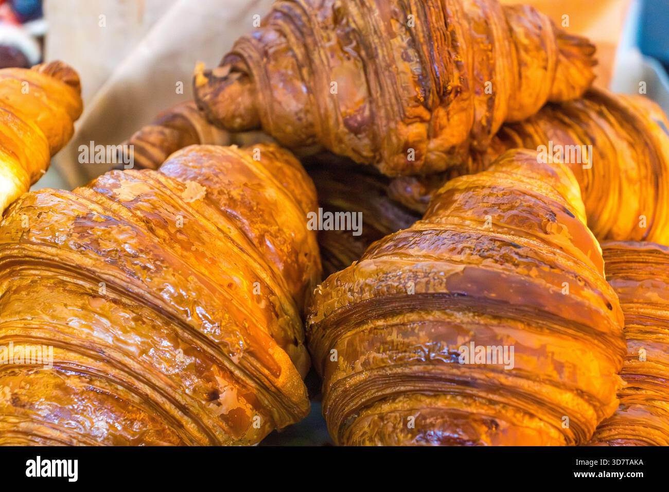 Pastries