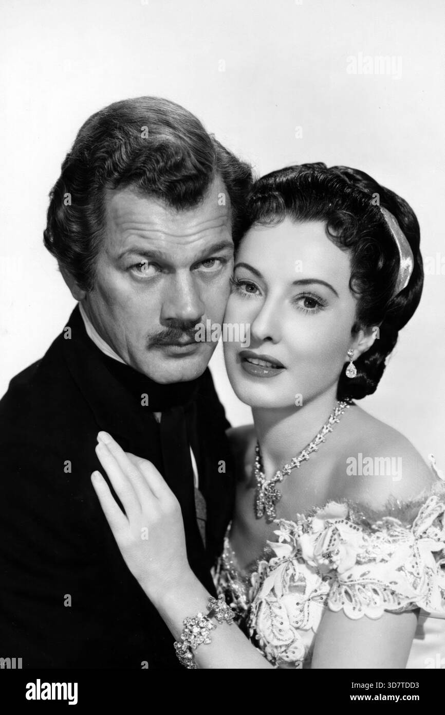 Usa 1959 in drama man hi-res stock photography and images - Alamy