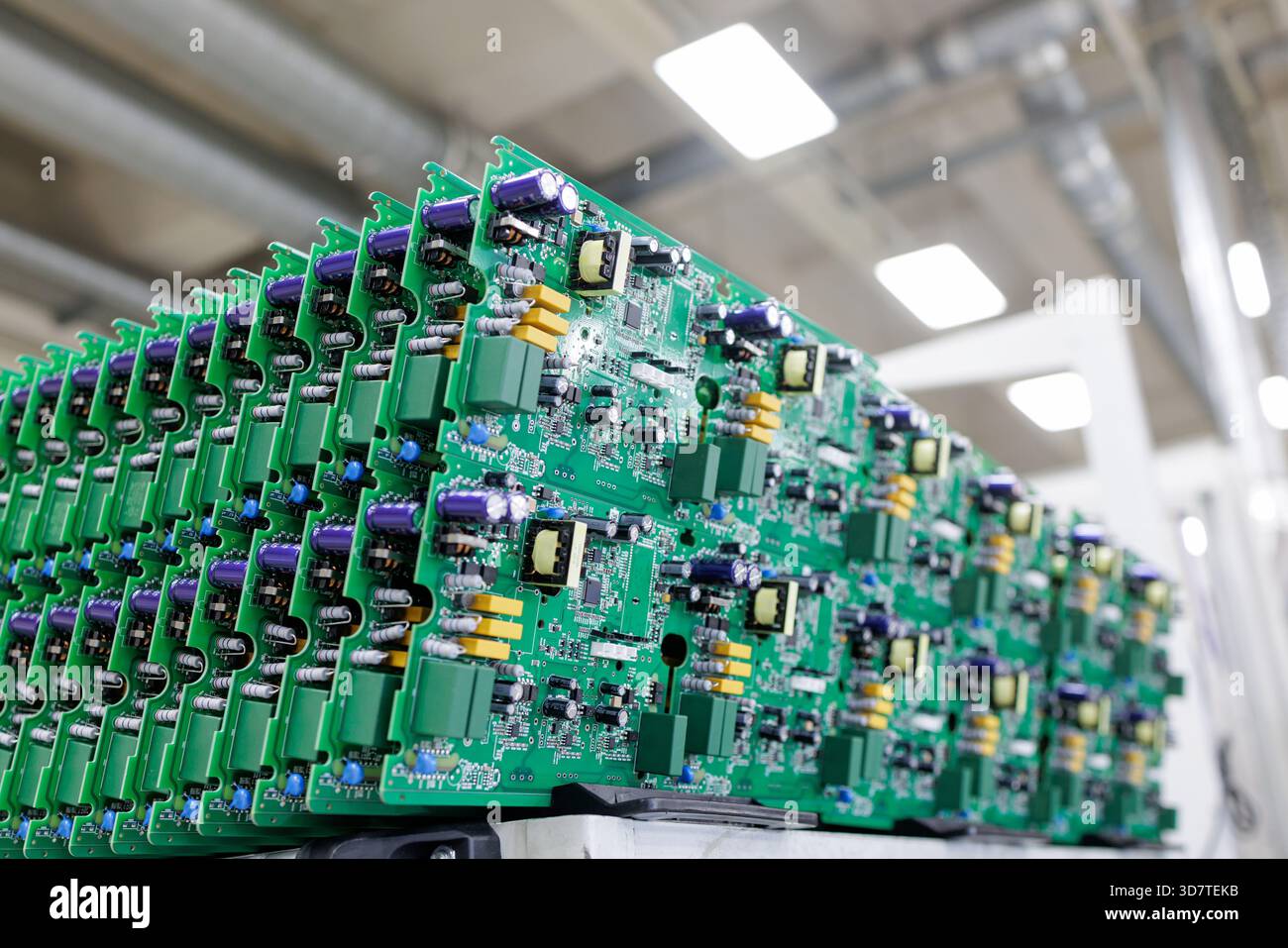 Transistor density hi-res stock photography and images - Alamy