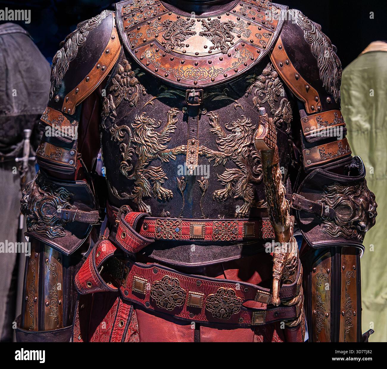 Lannister hi-res stock photography and images - Alamy