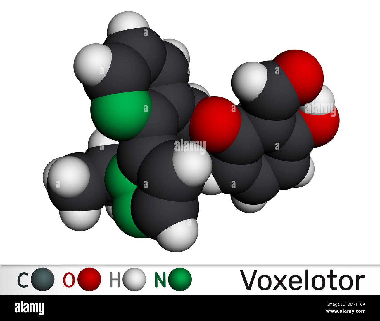 Molecular Modifier Sickle cell disease medication hi-res stock photography and images - Alamy