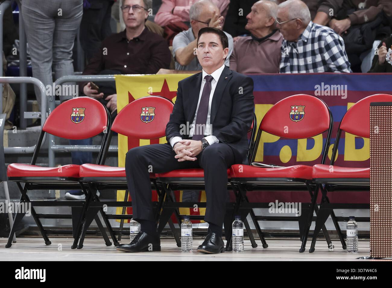 What's next for Barcelona?