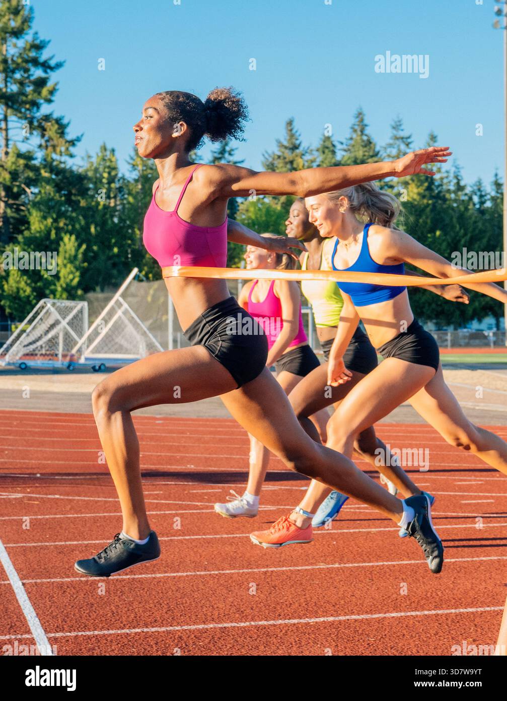 finish line sportswear