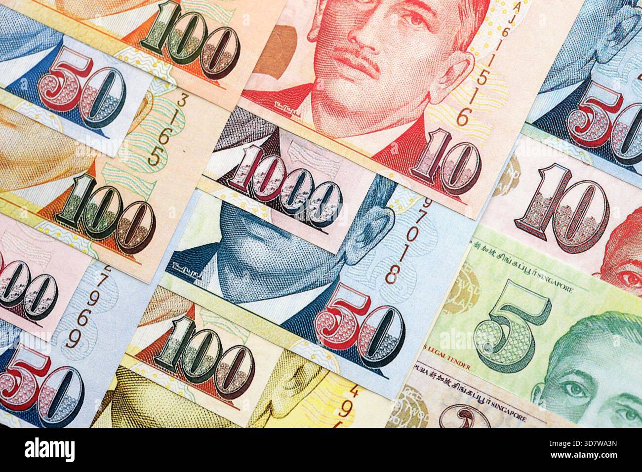 Singapore dollar sgd hi-res stock photography and images - Page 4 - Alamy