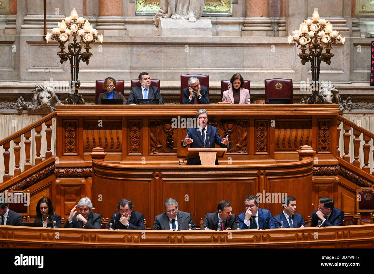 The Numbers Game: CDS-PP’s Declining Influence