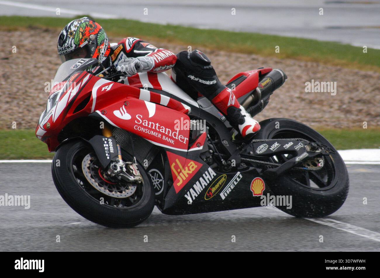 2007 R1 Spring Locations Yamaha r1 2007 hi-res stock photography and images - Alamy