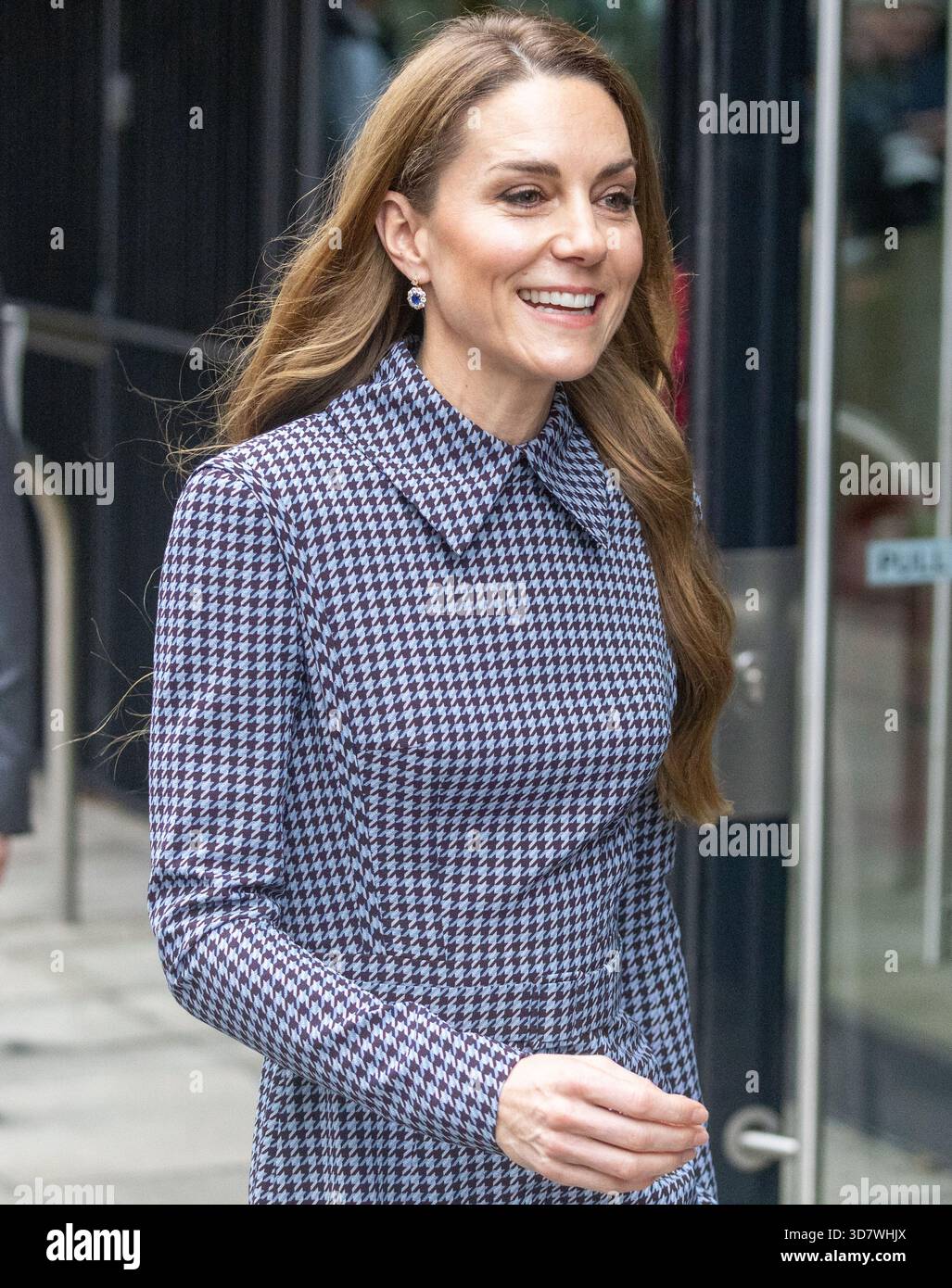 November 27, 2025, London, England, United Kingdom Princess of Wales