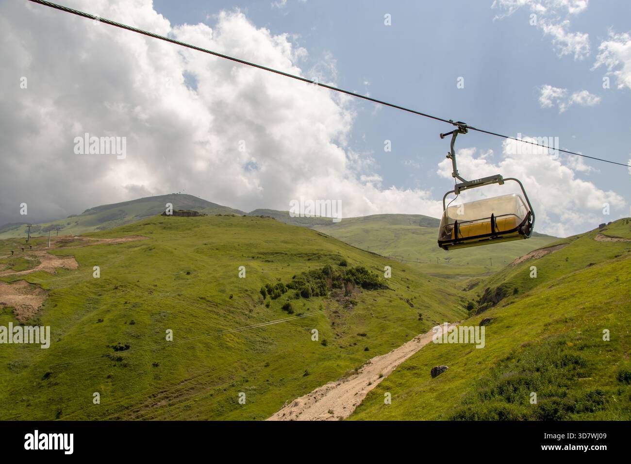 azerbaijan-summer-view-of-shahdag-mountain-resort-azerbaijan-shahdag