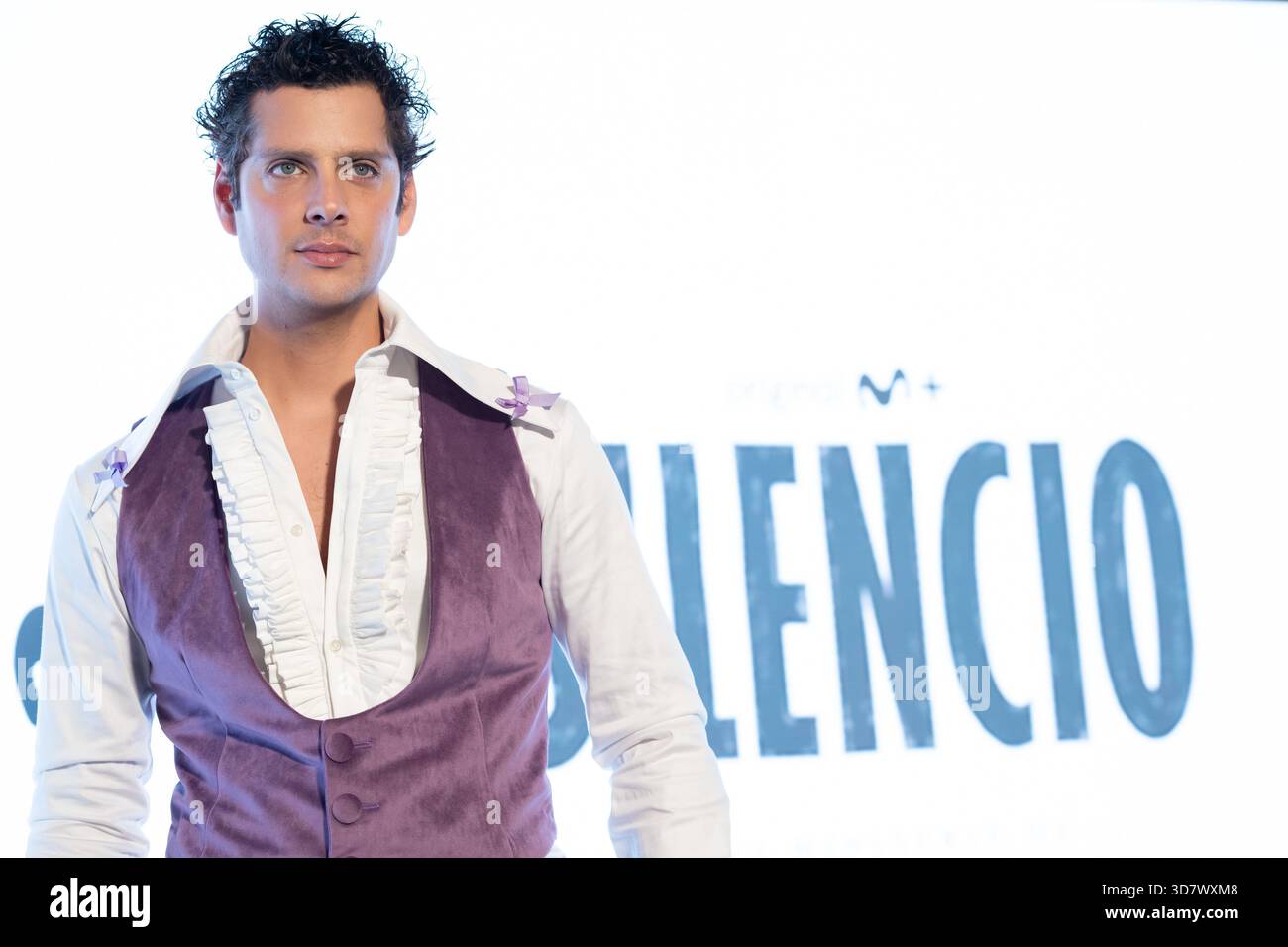 Movistar series hi-res stock photography and images - Page 4 - Alamy