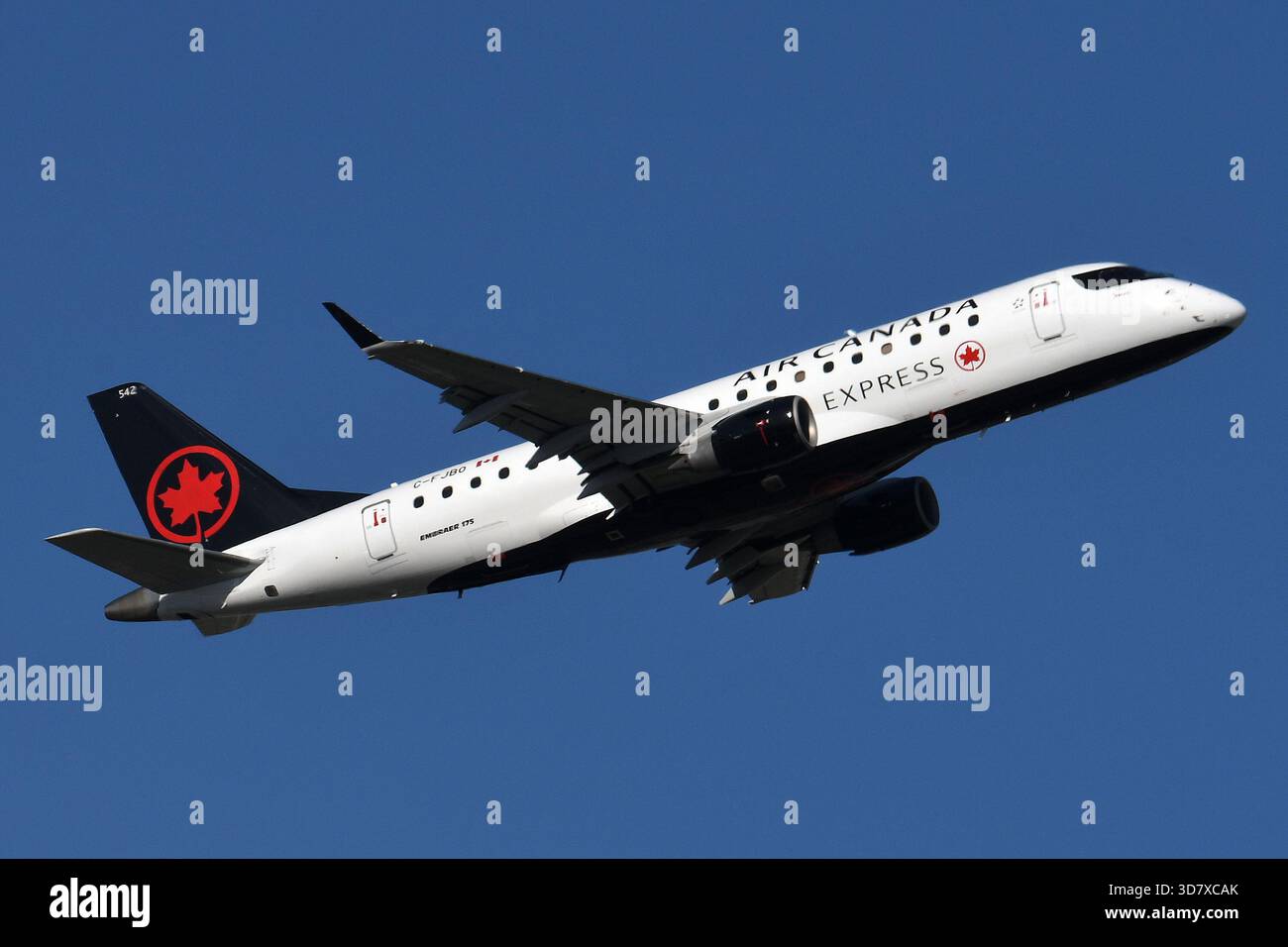 Jazz aviation hi-res stock photography and images - Alamy
