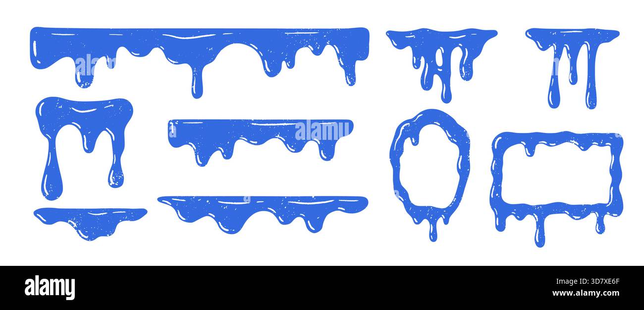 Frameblue Stock Vector Images - Alamy