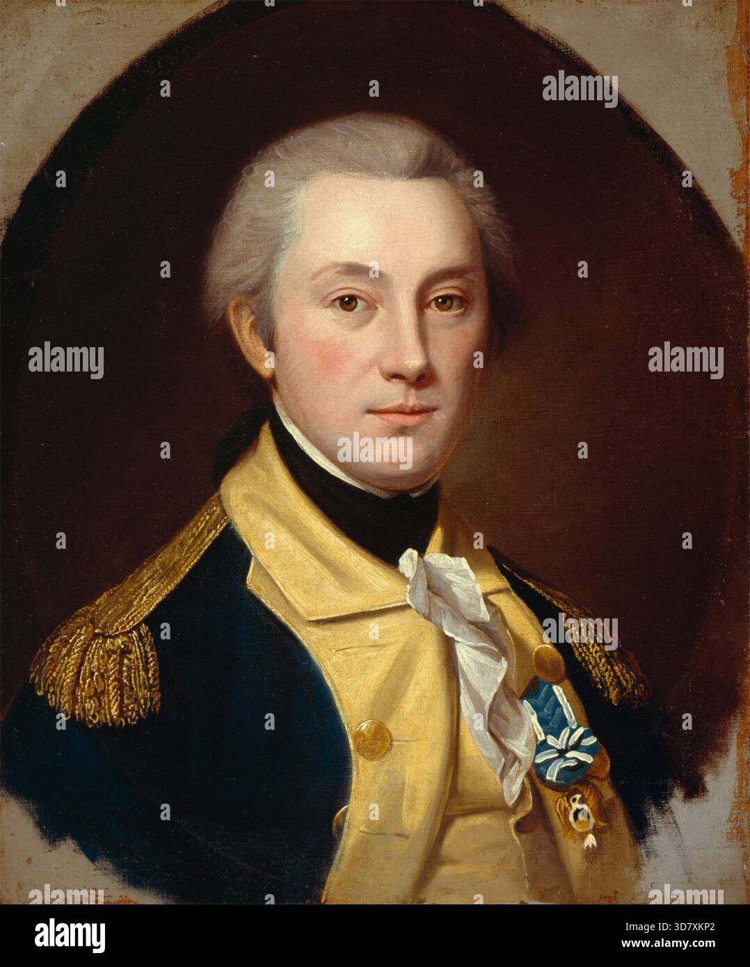 1780s north american hi-res stock photography and images - Alamy