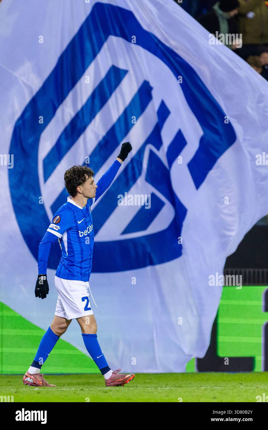 Is a €40 million transfer fee realistic?