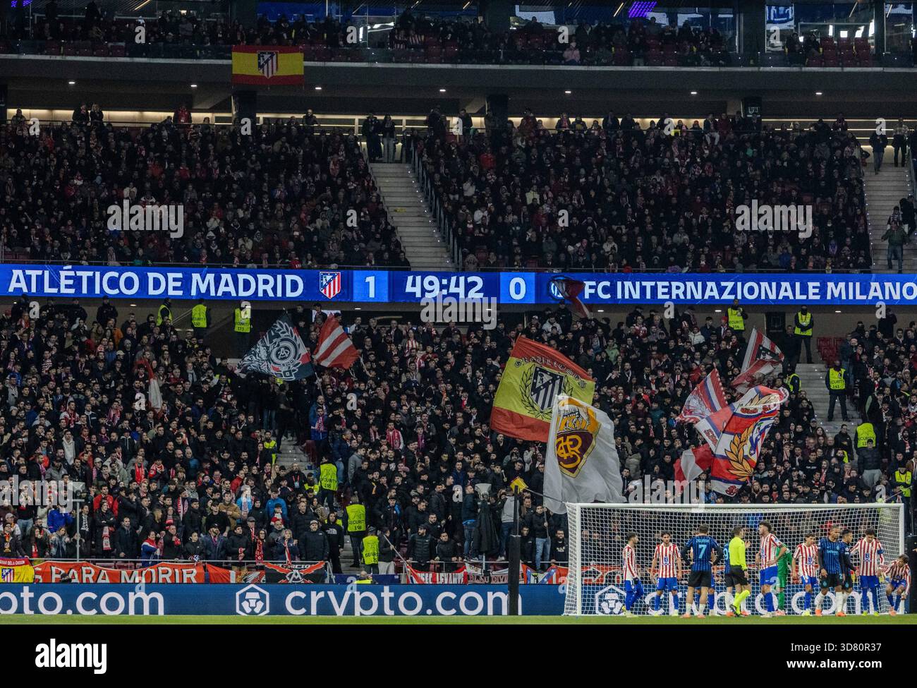 Atletico de madrid crypto (81) foto