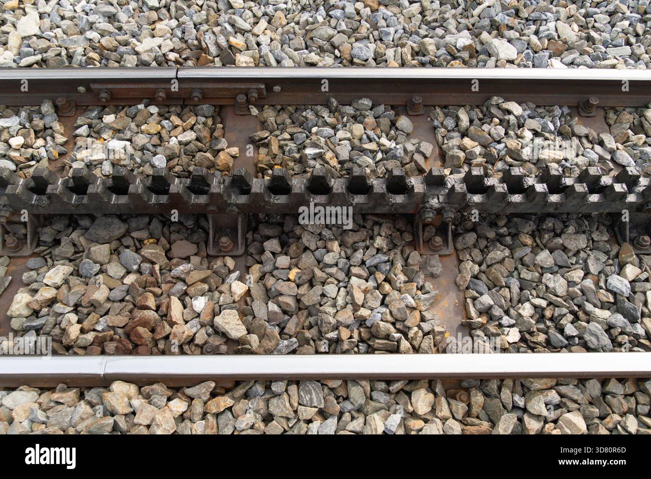 Railways Rak Rack railway system hi-res stock photography and images - Alamy