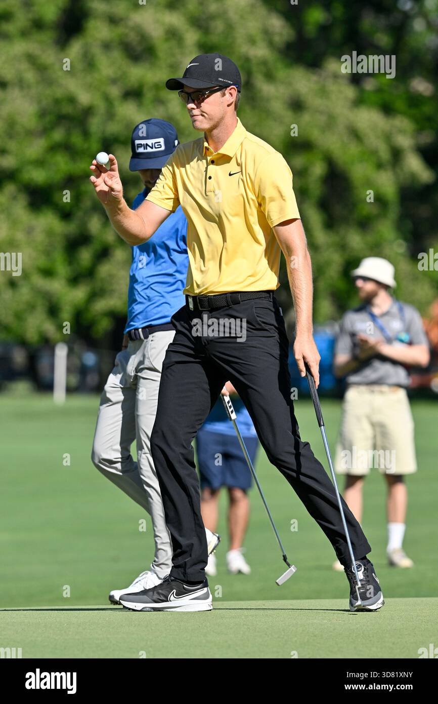 28th November 2025; Royal Queensland Golf Club, Brisbane, Queensland ...