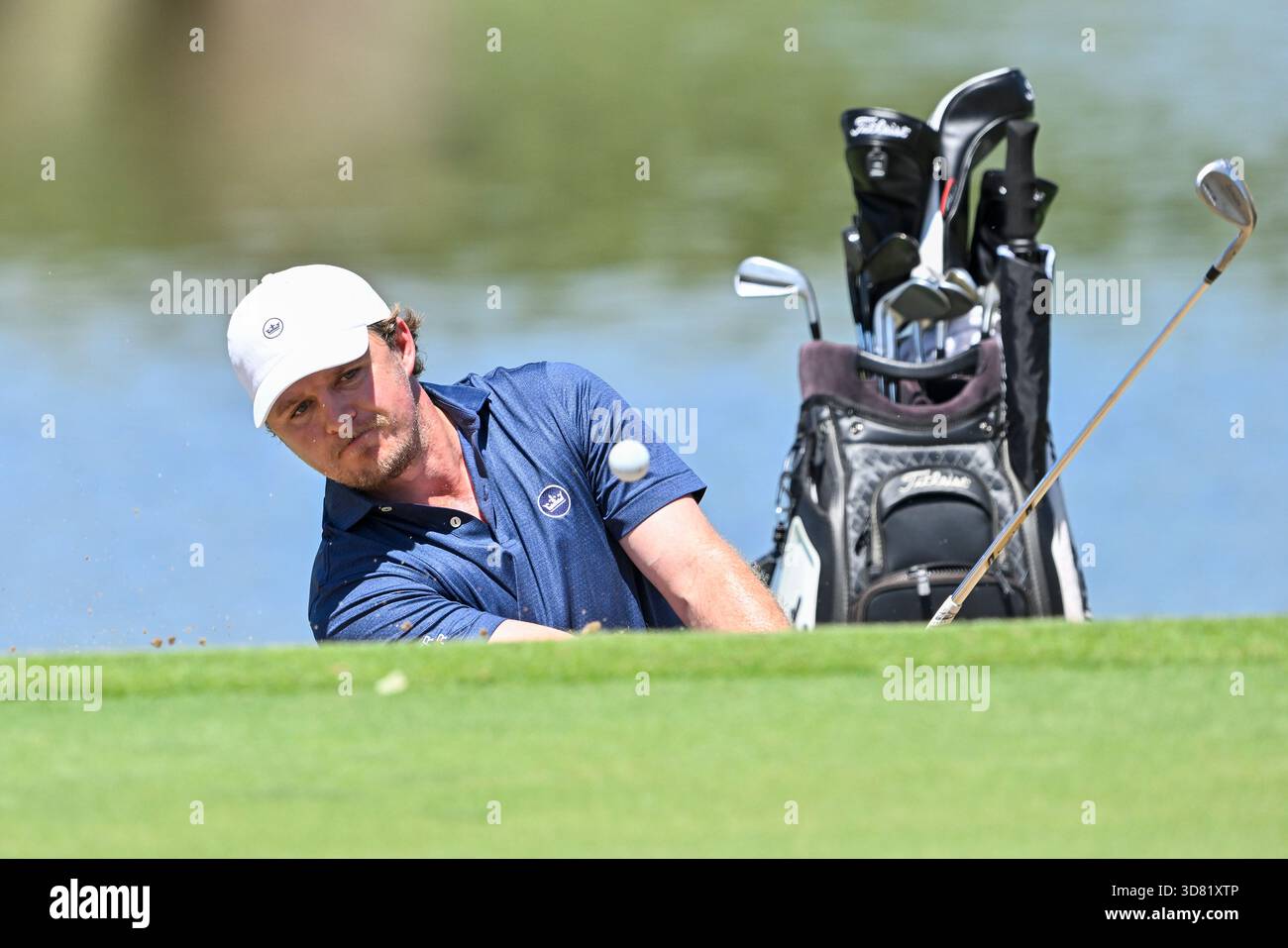 28th November 2025; Royal Queensland Golf Club, Brisbane, Queensland ...