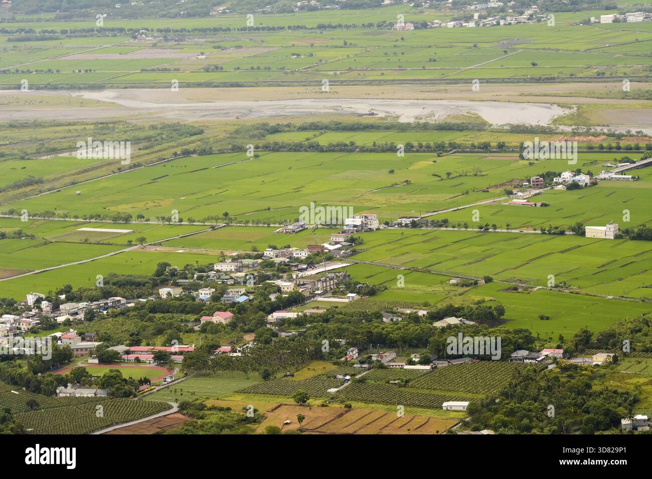 Hualien city, taiwan hi-res stock photography and images - Alamy
