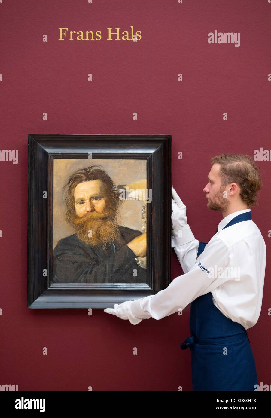 Sotheby s London UK 28th Nov 2025 Rare Masterworks On Show At The 