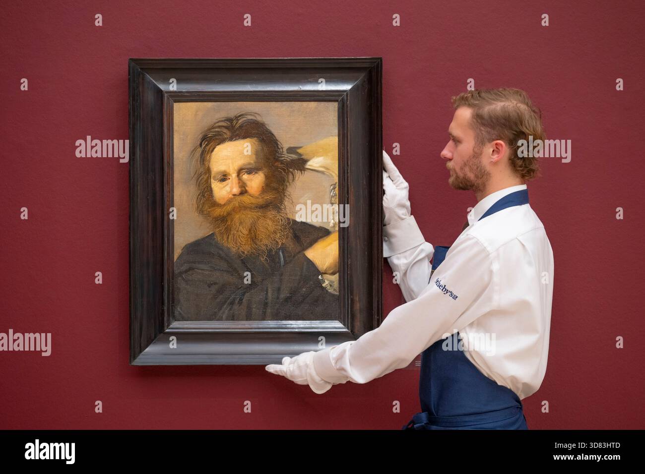 Sotheby s London UK 28th Nov 2025 Rare Masterworks On Show At The 