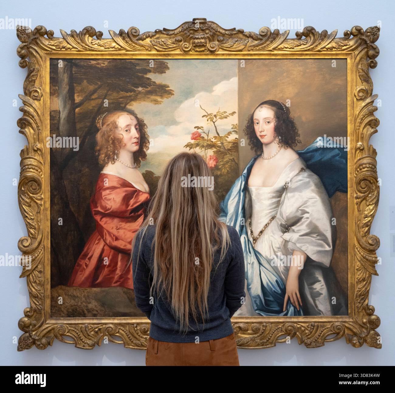 19th century paintings hi-res stock photography and images - Alamy