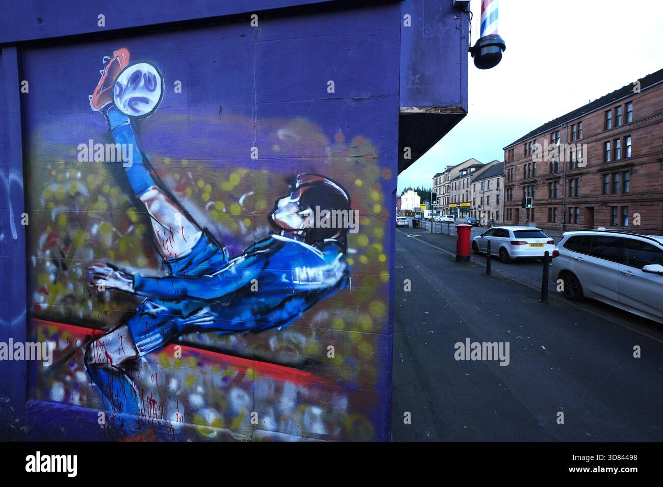 a-mural-of-scott-mctominay-scoring-an-overhead-kick-on-andrews-street
