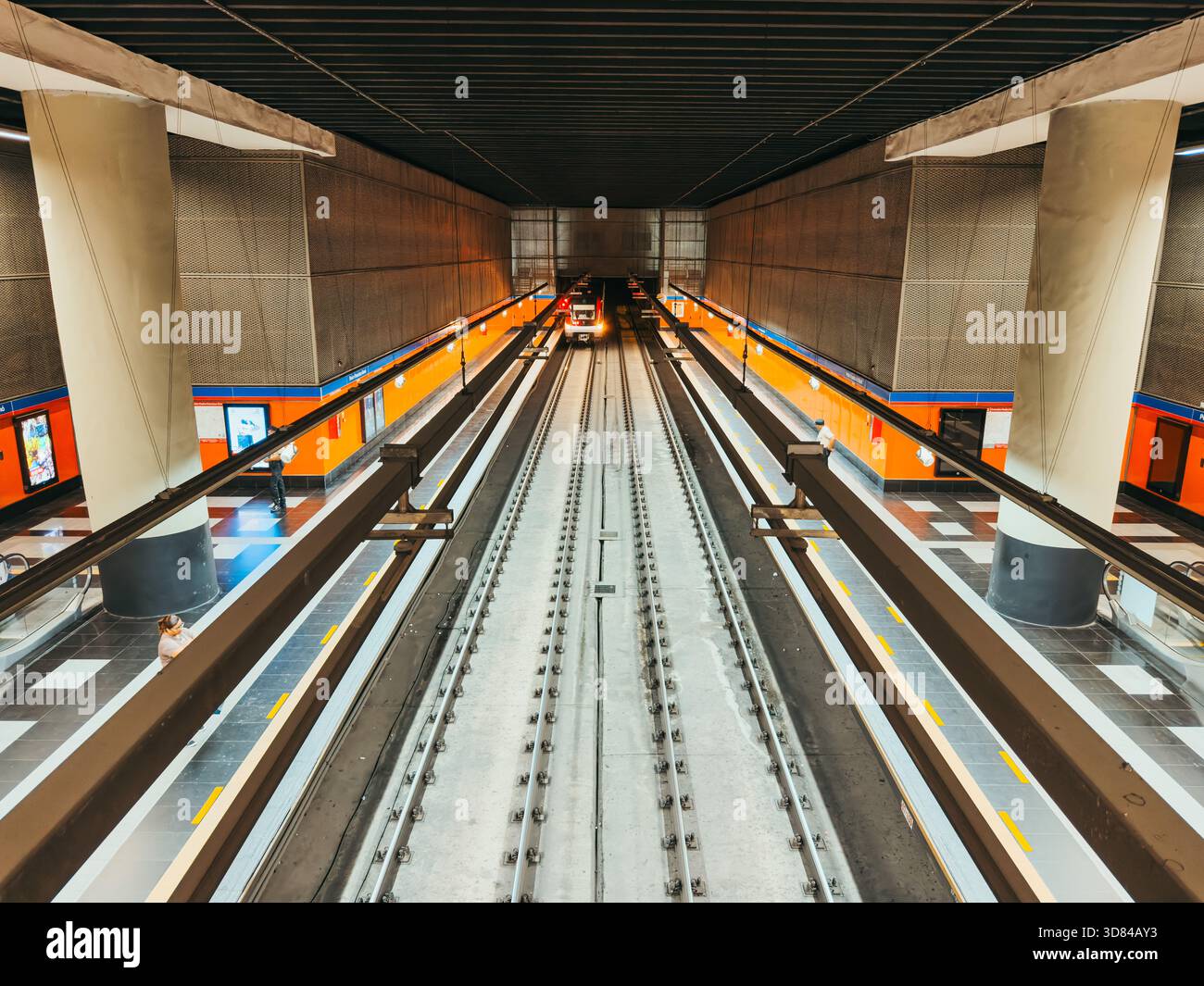 Subway - Image 3