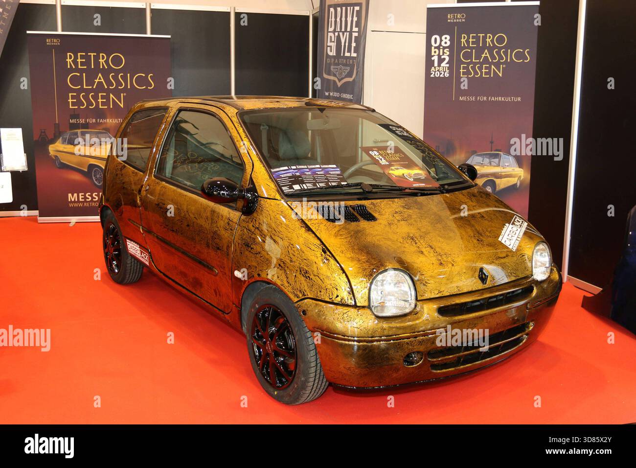 Renault 12 à Vendre - Enchères et Annonces | Car & Classic