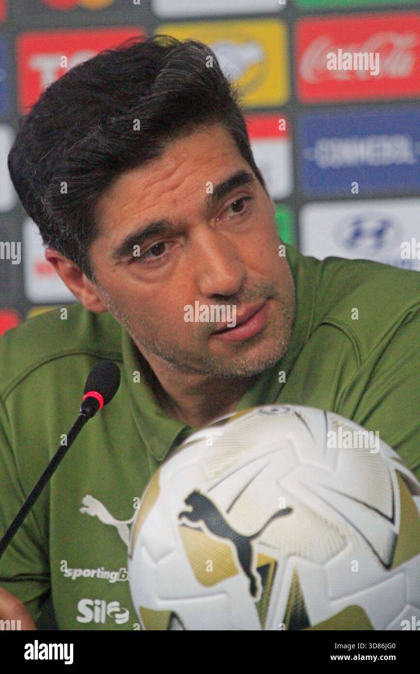 lima-peru-28th-november-2025-abel-ferreira-head-coach-of-palmeiras