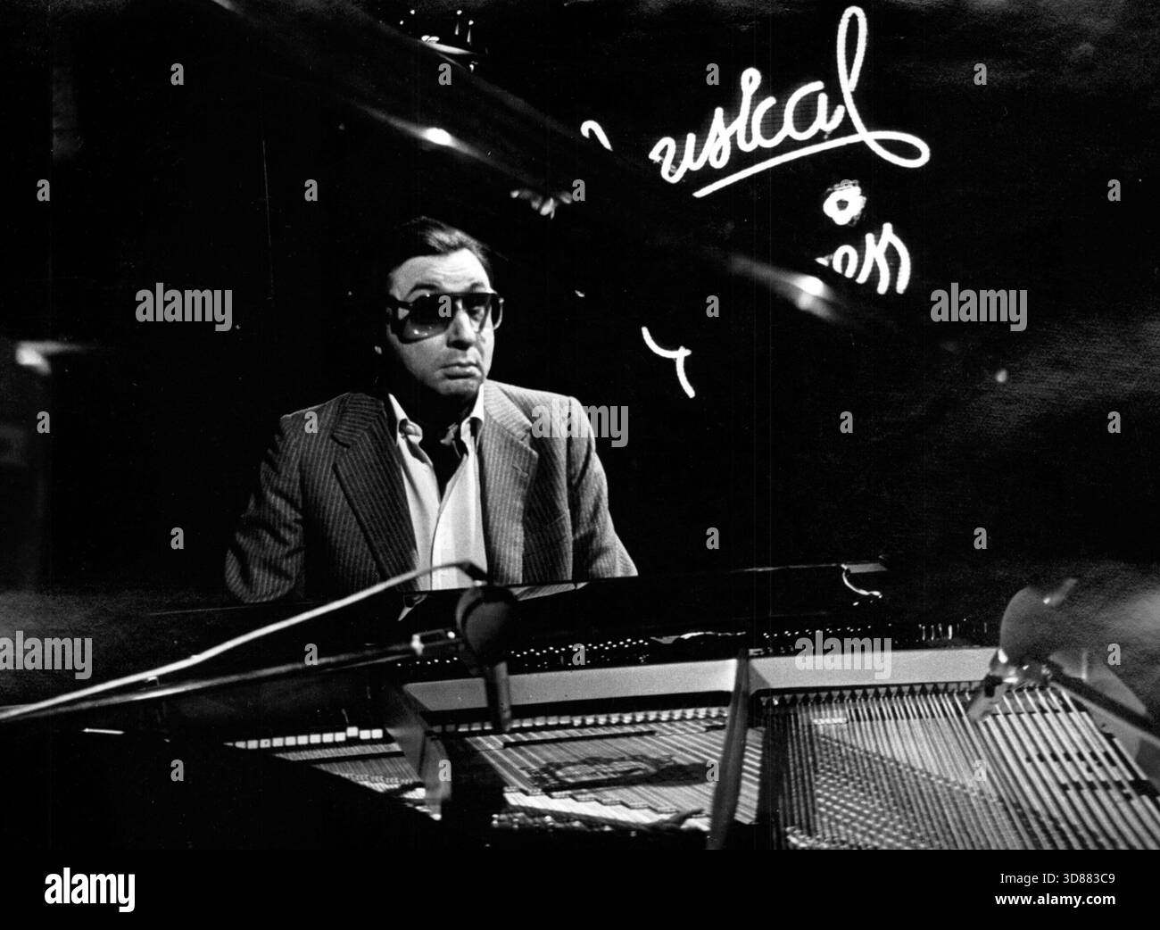 Jero rodriguez hi-res stock photography and images - Alamy