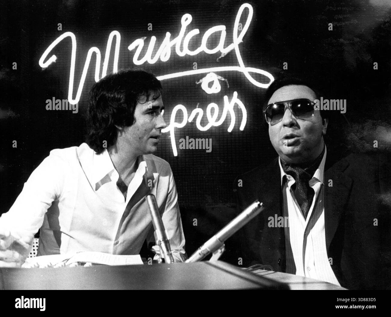 Jero rodriguez hi-res stock photography and images - Alamy