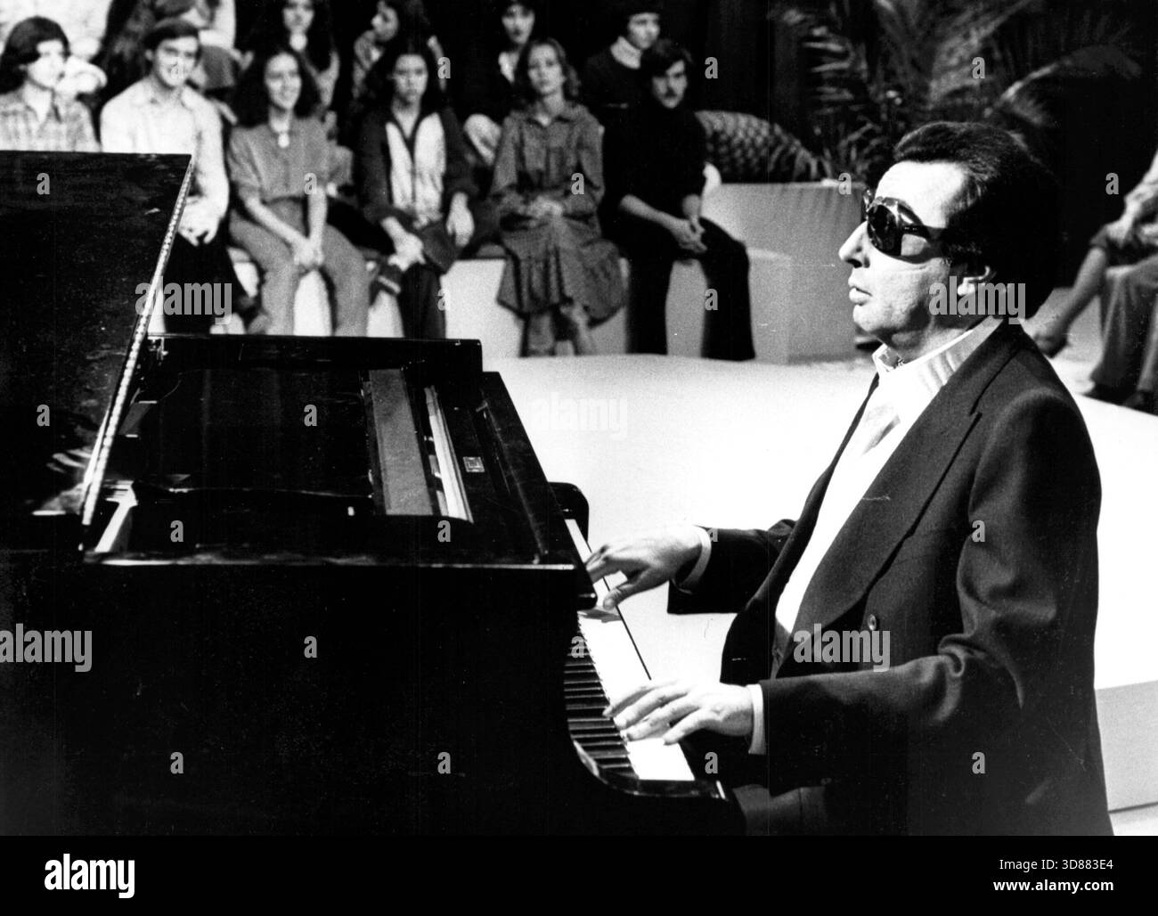Jero rodriguez hi-res stock photography and images - Alamy