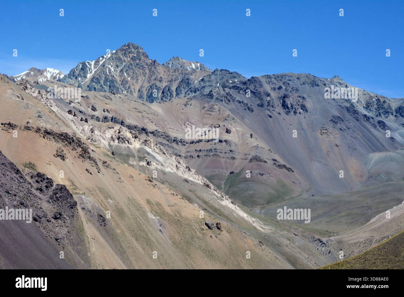 Chile south america hi-res stock photography and images - Alamy