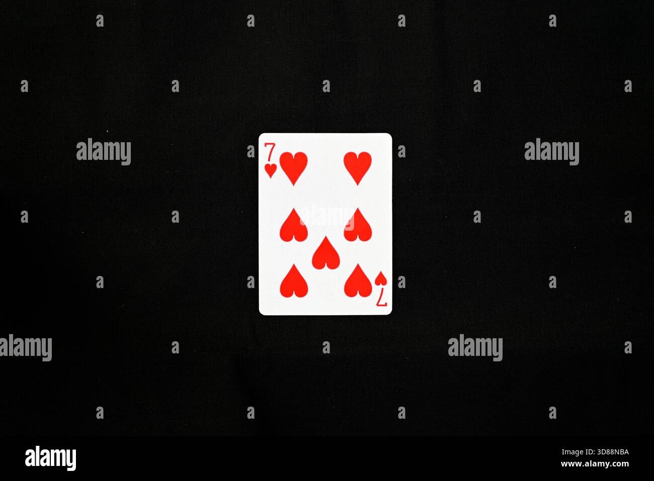 Spades seven hi-res stock photography and images - Alamy