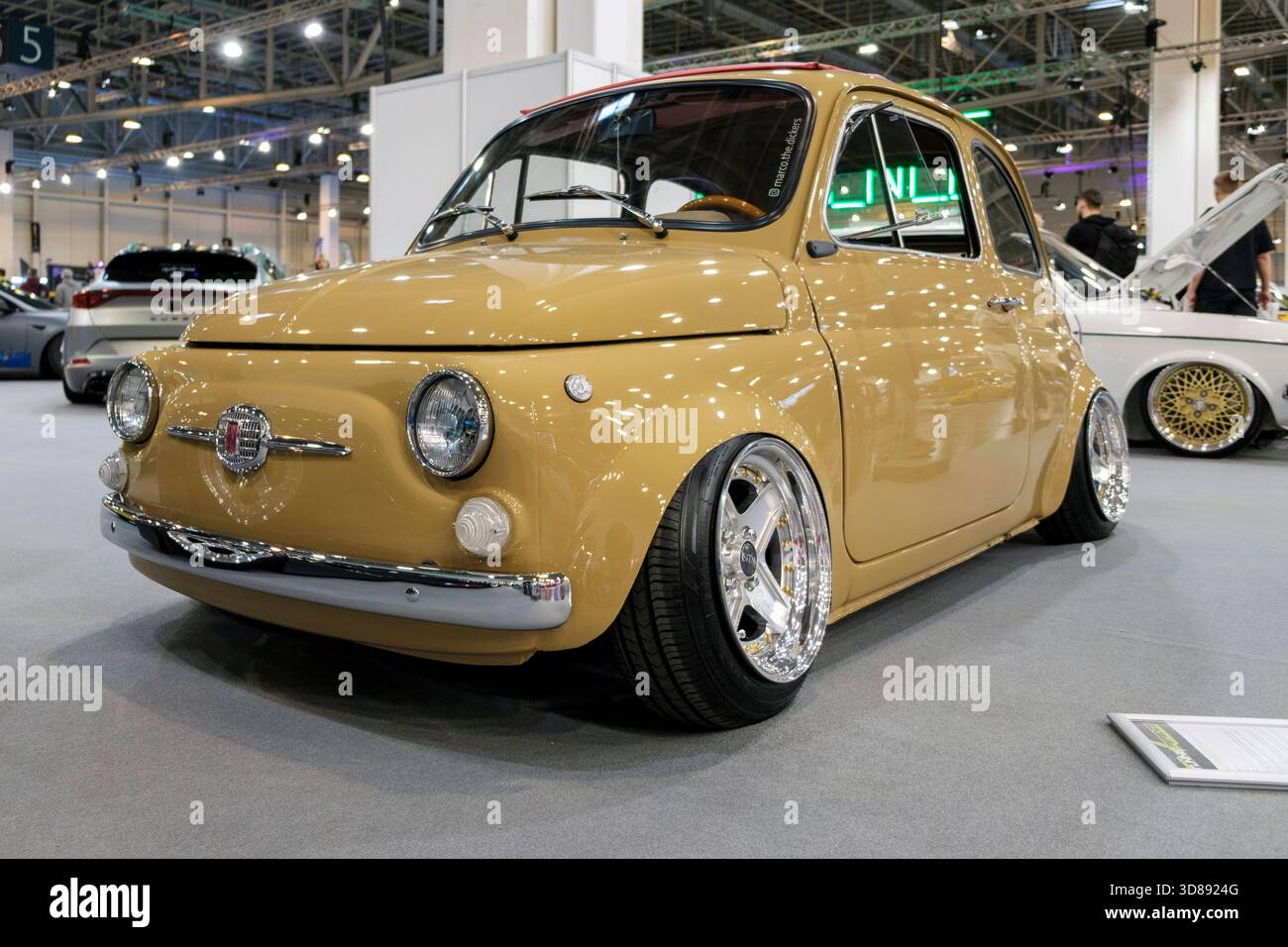 Fiat Hndler Essen
