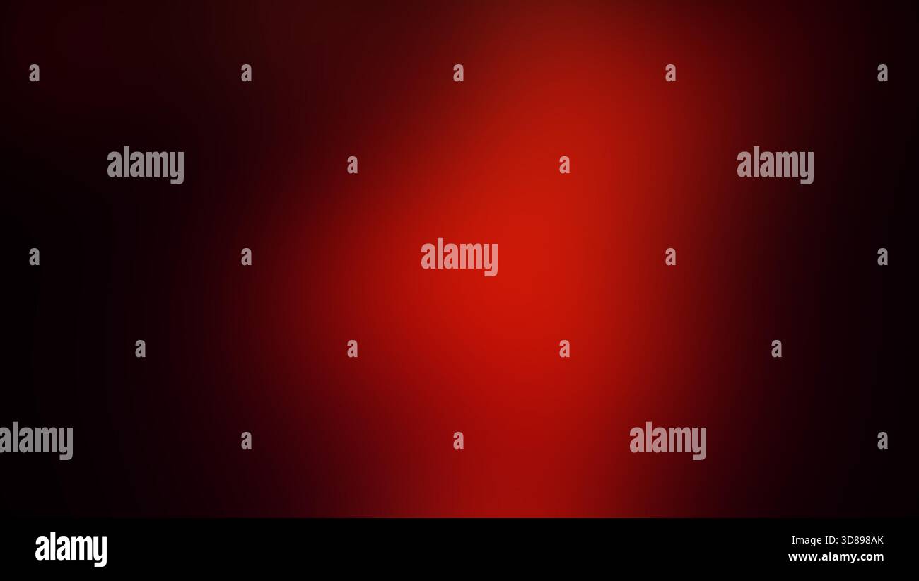 Red and black abstract gradient backdrop with soft, blurred texture and ...