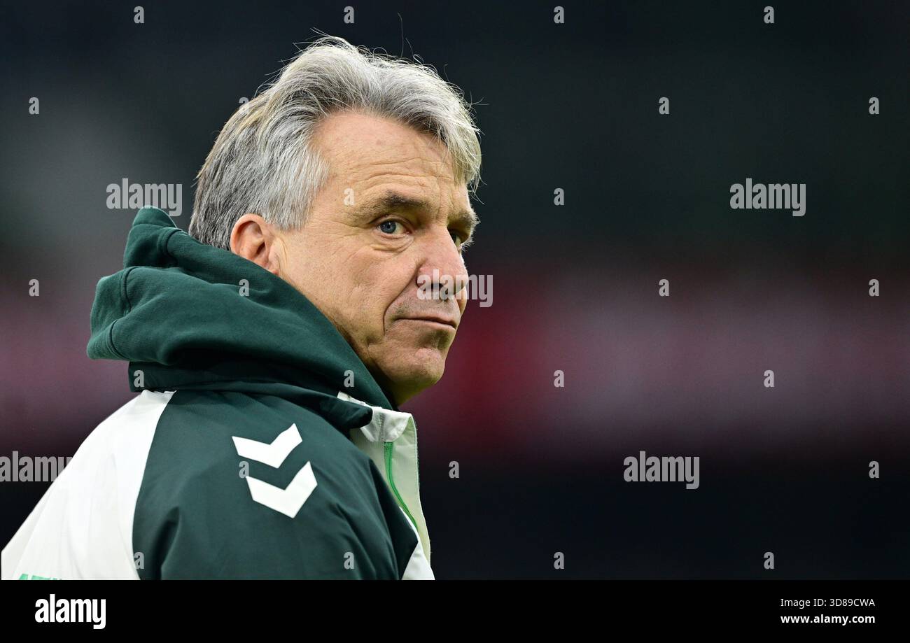 FC Köln give Rene Wagner ultimatum as Horst Steffen linked to job FC Köln give Rene Wagner ultimatum as Horst Steffen linked to job