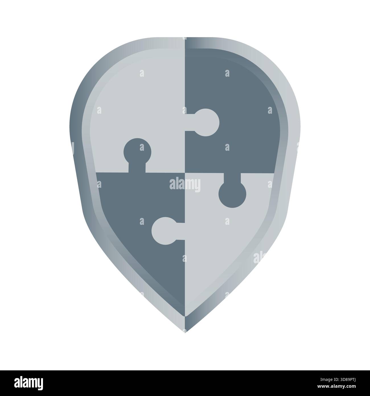 Partnership logic Stock Vector Images - Alamy
